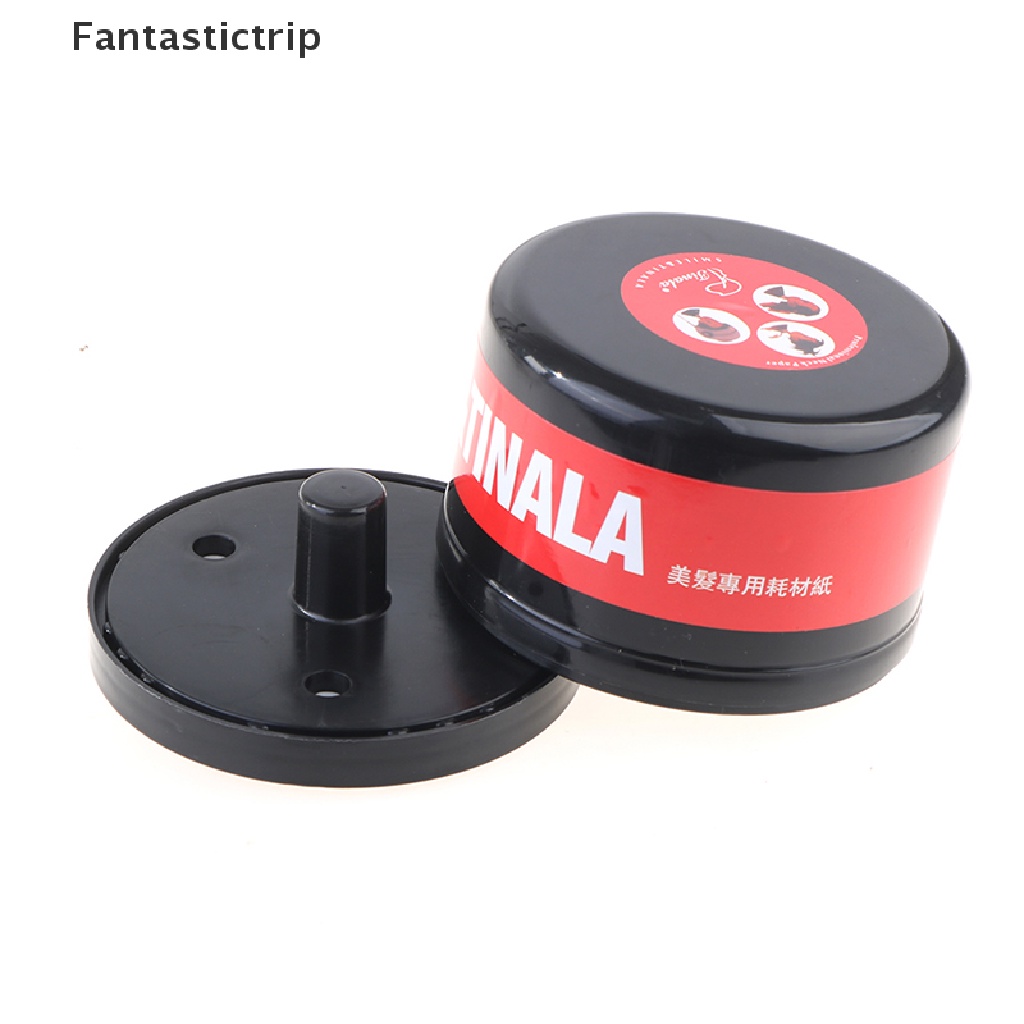 Hộp Giấy Đựng Giấy Quấn Cổ Dành Cho Salon Mới