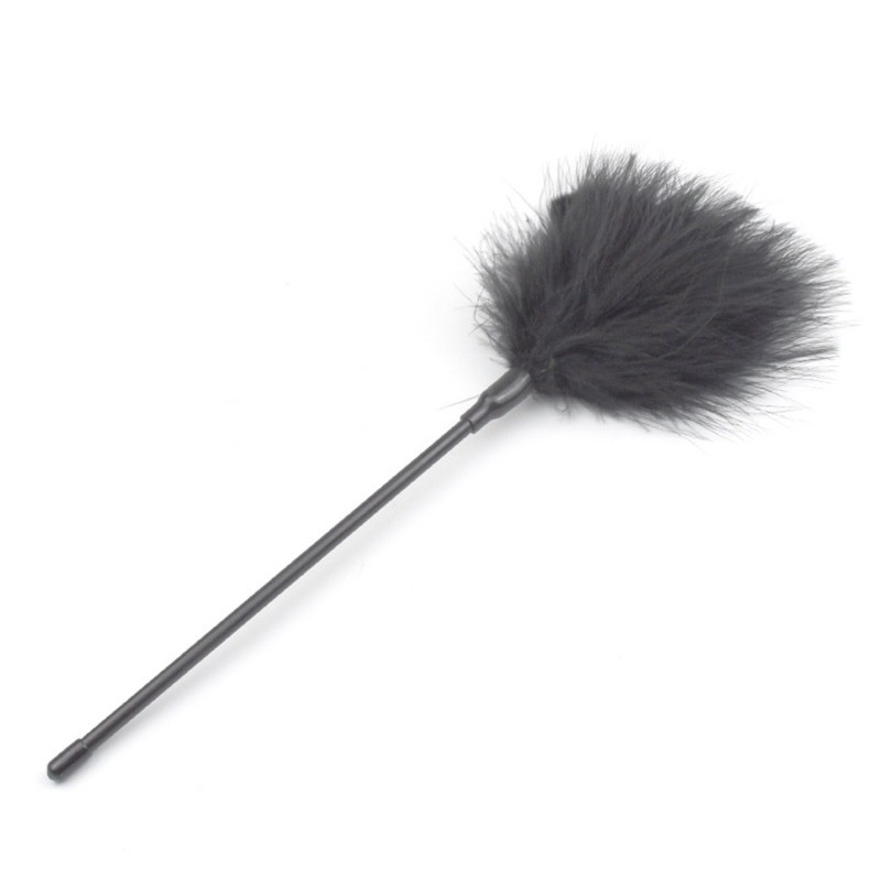 Cây Lông Vũ Vuốt Ve Làm Nhột Tình Yêu