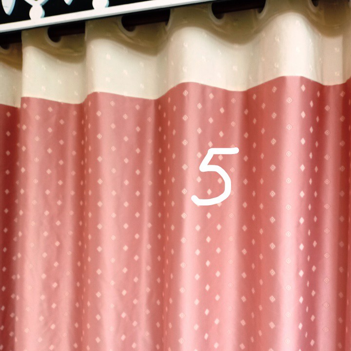 [SALE 50%] Rèm cửa❤️FREESHIP❤️ Rèm cửa vải thô Đài Loan, màu sắc trang nhã, chất vải đẹp,độ bền trên 10 năm