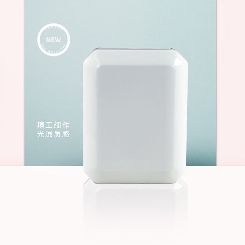 Hộp Đựng Trang Sức Có Đèn LED Sáng Tạo Chất Lượng Cao