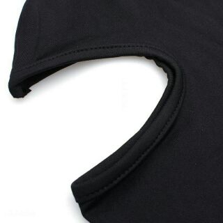 KHẨU TRANG NINJA TRÙM MẶT ĐI PHƯỢT