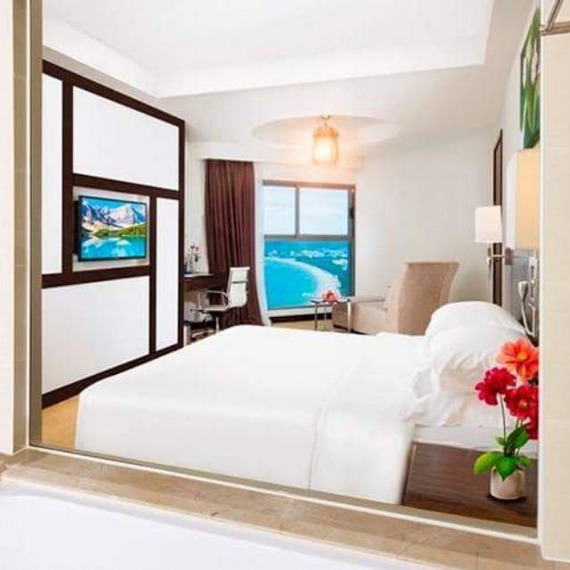 Voucher Havana nha trang