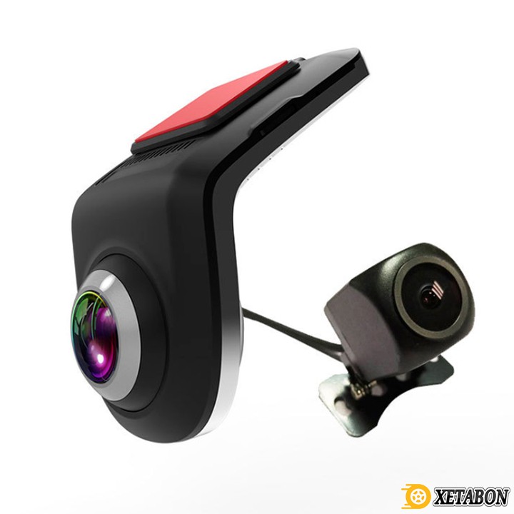 Cam hành trình U5 - Có cam lùi | BigBuy360 - bigbuy360.vn