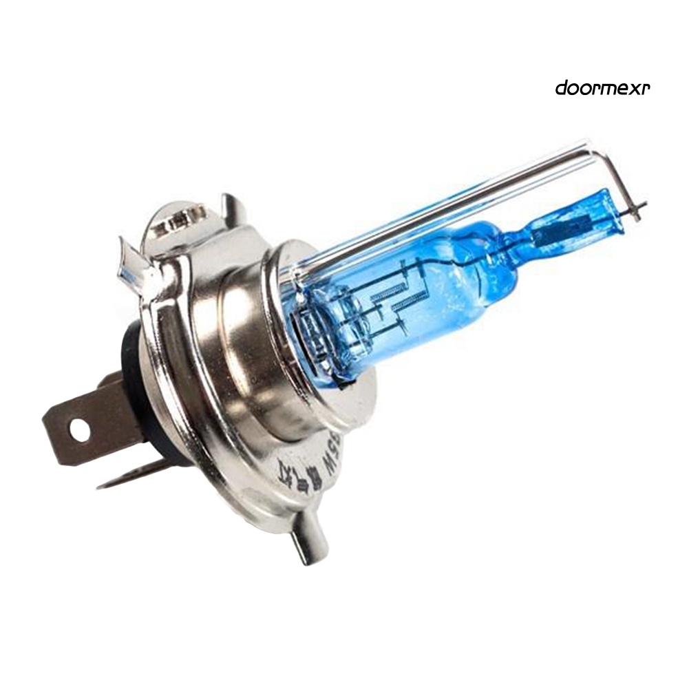 Bóng đèn pha Xenon HID H4 Halogen 12V 35W bền