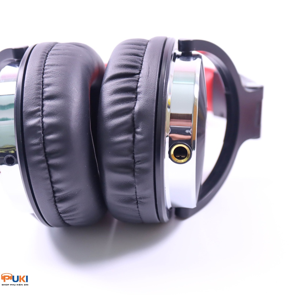 Puki shop / Tai nghe OneOdio Pro 10 -Tai Nghe Chụp Tai Oneodio Pro-10 Chuyên Nghiệp Cho Điện Thoại / Pc Chính Hãng