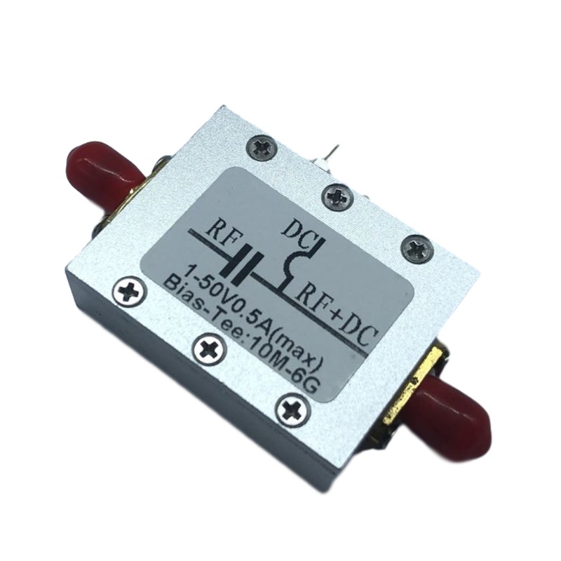 Máy Chặn Tần Số Radio 10MHz Cho Lò Vi Sóng