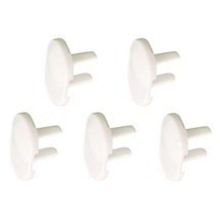 Set 10 chiếc nút bịt ổ điện an toàn cho bé
