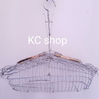 Lồng bẫy chim khuyên, sâu và các loại chim nhỏ