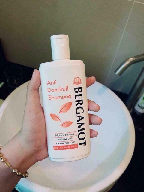 TRỊ GÀU BERGAMOT | BigBuy360 - bigbuy360.vn