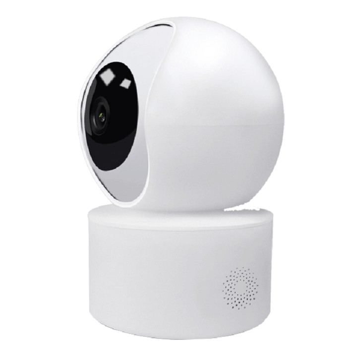 [ FREE SHIP ] Camera wifi ip xoay 360 carecam YH200 AI 2.0 mb siêu bền