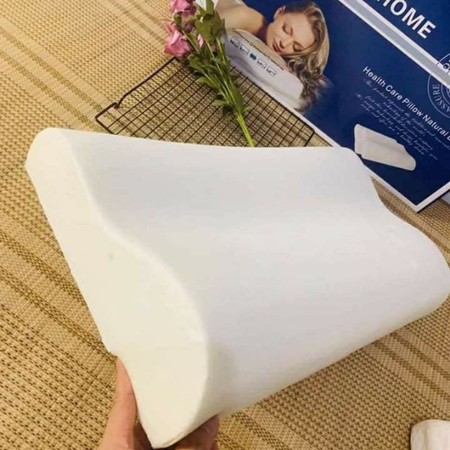 Gối Cao Su Non Zara Home Chính Hãng Cho Người Lớn