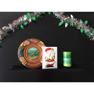 Kệ gỗ treo tường 80 cm (PTS 80) Ustyle