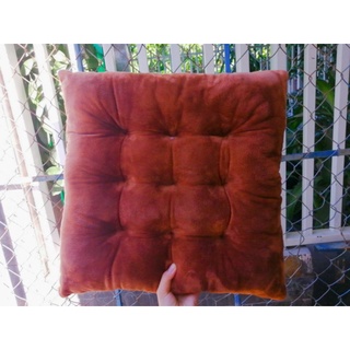 đệm lót ngồi, đệm sofa decor