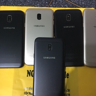 Vỏ samsung J330 (J3 pro) zin chính hãng..
