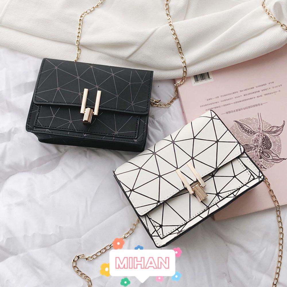 Túi Đeo Chéo Mini MIHAN1 Thời Trang Dành Cho Nữ