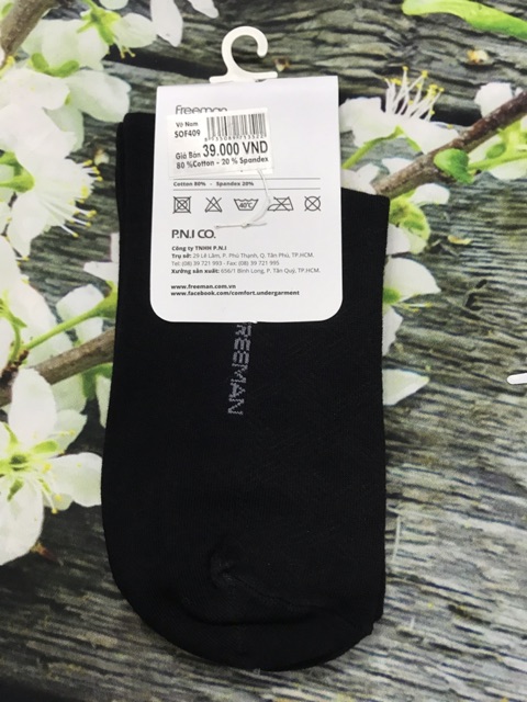 SOF409 VỚ/TẤT DÀI QUA MẮC CÁ