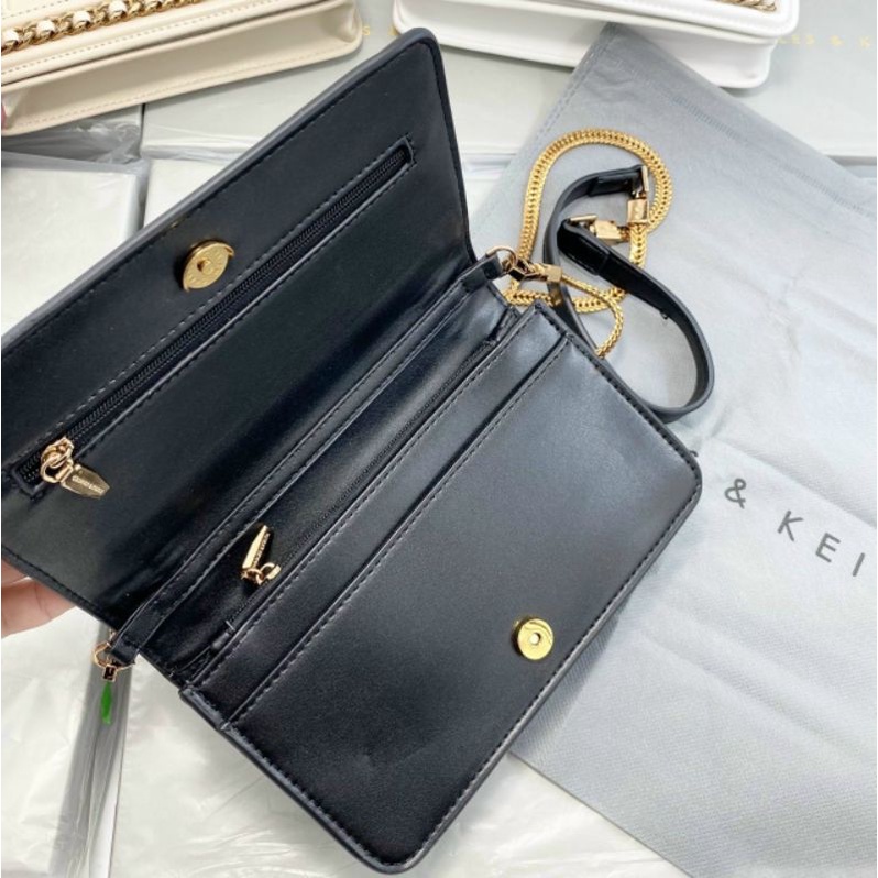 👛Ví Cầm Tay Cnk fullbox Set 2 món
