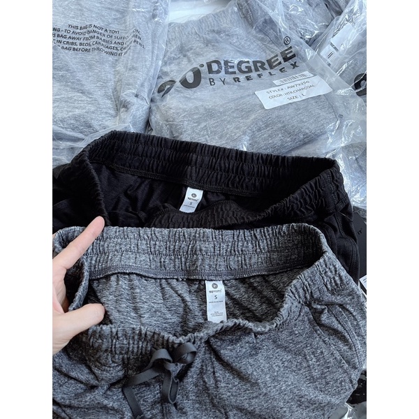 Quần jogger nữ xuất dư xịn