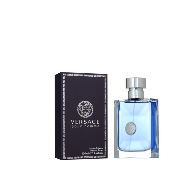 Nước hoa Versace pour homme (chính hãng)