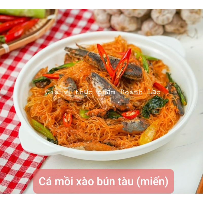 Nửa ký  Bún tàu con rồng / Miến Long Tou Hai Con Phụng 🍜 chính hãng