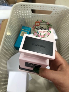 Nước hoa Tom Ford Rose Prick EDP