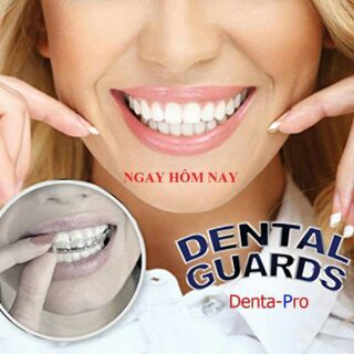 [Freeship] Hàm Chống Ngáy USA
