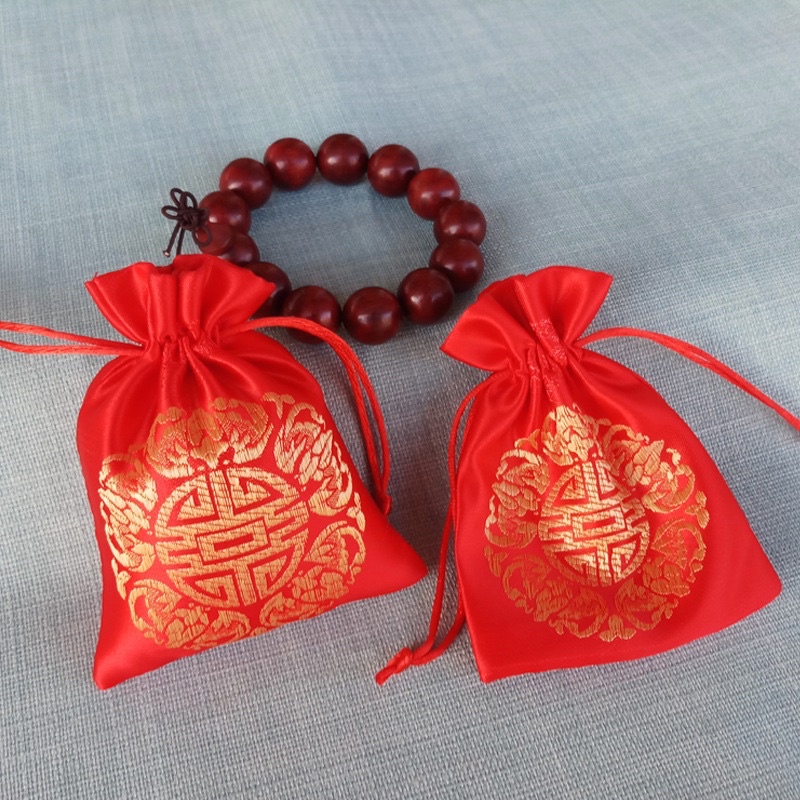 Túi Gấm Thượng Hải - Túi Gấm Phong Thuỷ Loại 1 | BigBuy360 - bigbuy360.vn