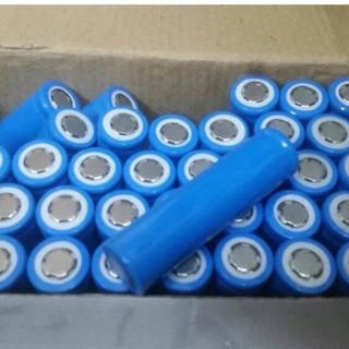 [Free Ship] [ Fast24h ] [ Combo] 10 Pin Sạc 18650 Kích Thước: 18x65mm- Pin 3.7V 1200mah Chuẩn [ Hot ]