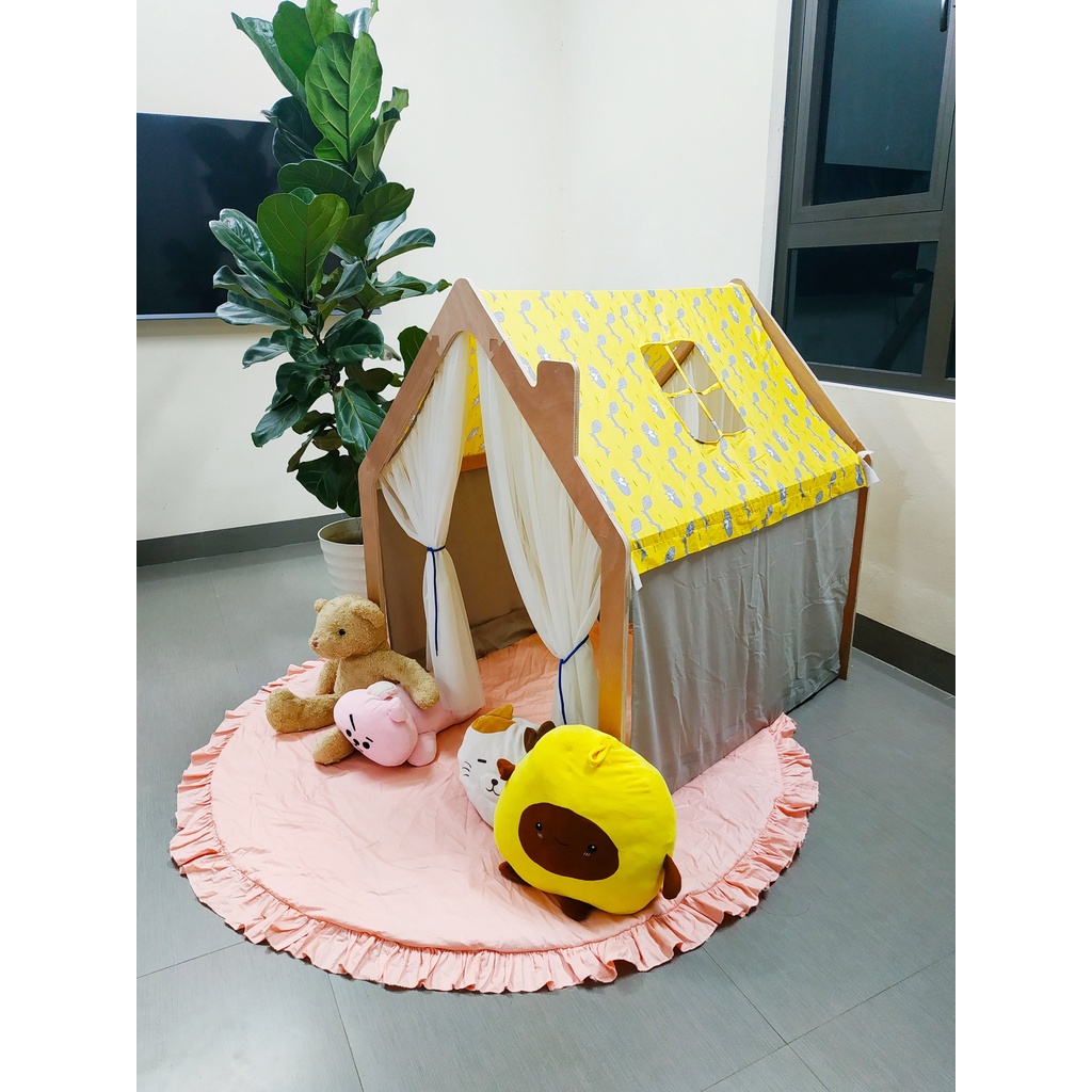 🏠Lều cho bé ☘️Đồ chơi cao cấp☘️Quà tặng sang trọng cho bé☘️