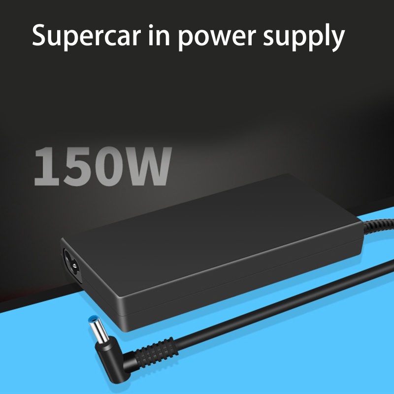 Bộ Nguồn Điện 19.5V 7.7A 150W Cho HP ZBook 15 G3