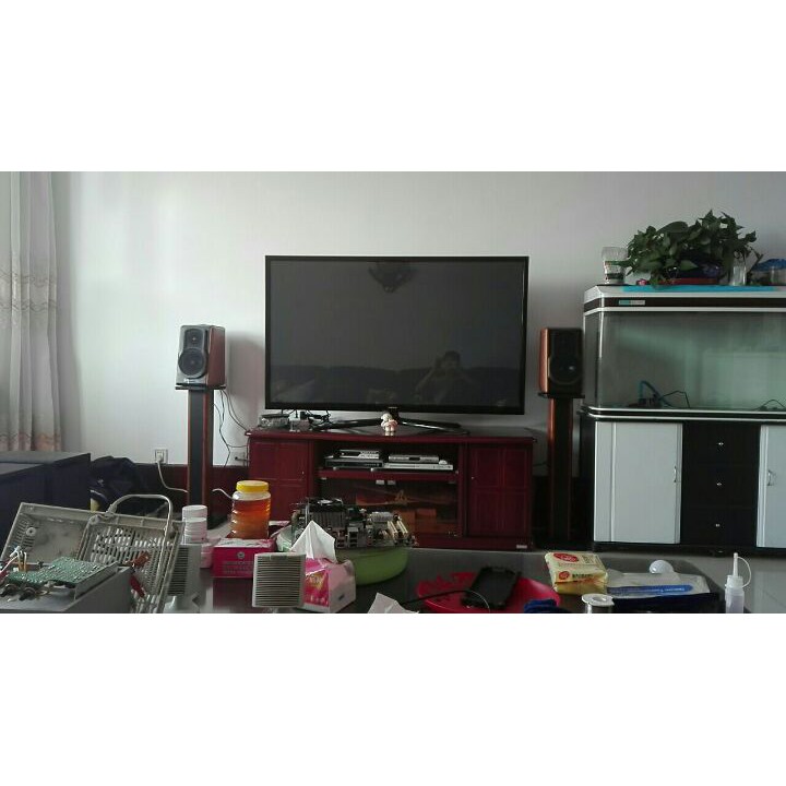 Chân loa Bookshelf nhiều kích thước