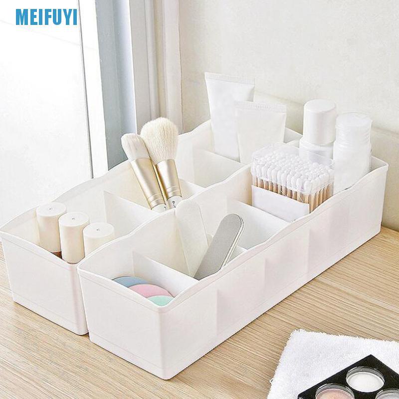 Hộp đựng đồ lót / vớ / cà vạt đa năng xếp chồng tiện dụng