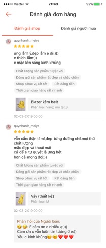 Váy/đầm thiết kế xẻ vạt (designedbyChấm)
