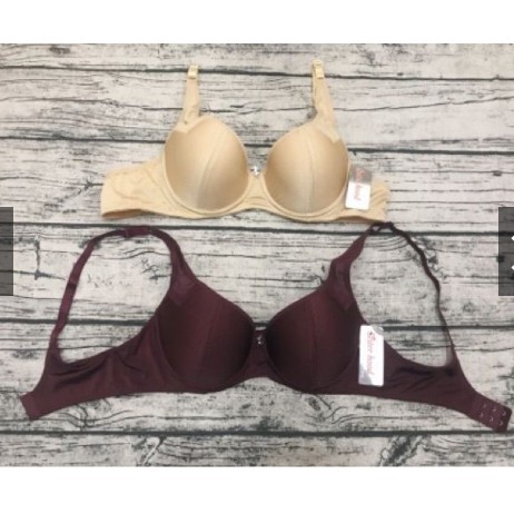 Áo lót nữ  Áo Lót 2031# Đệm mỏng, có gọng quả to thoải mái cho chị em vòng 1 lớn