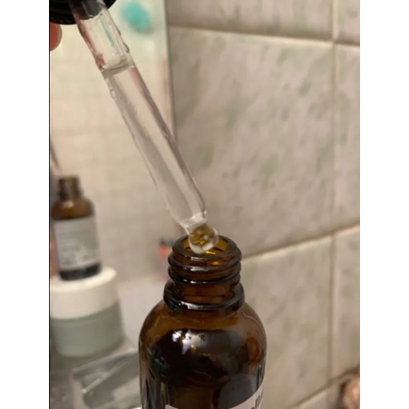 Serum Giảm Dầu Ngừa Mụn Compliment Salicylic Acid 2% 27ml