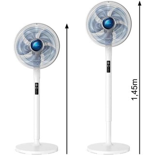 Quạt cây Rowenta VU5770 (Hàng Đức)
