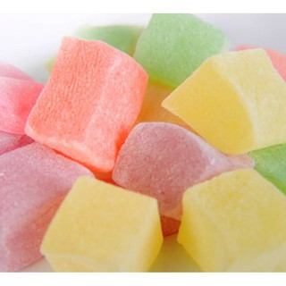 Kẹo Dẻo Trái Cây Sữa Đà Lạt 500gr