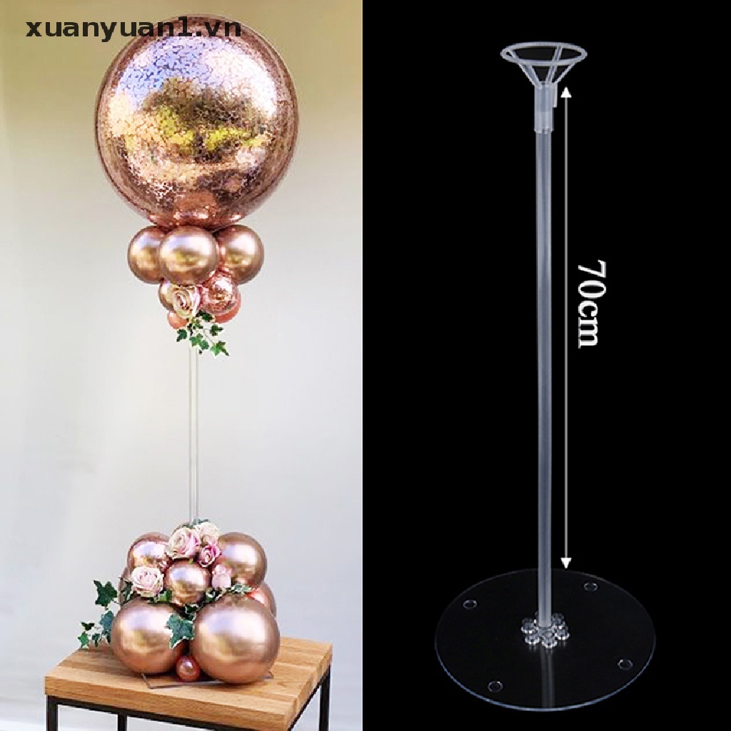 Giá Đỡ Bong Bóng Trang Trí Tiệc 70cm