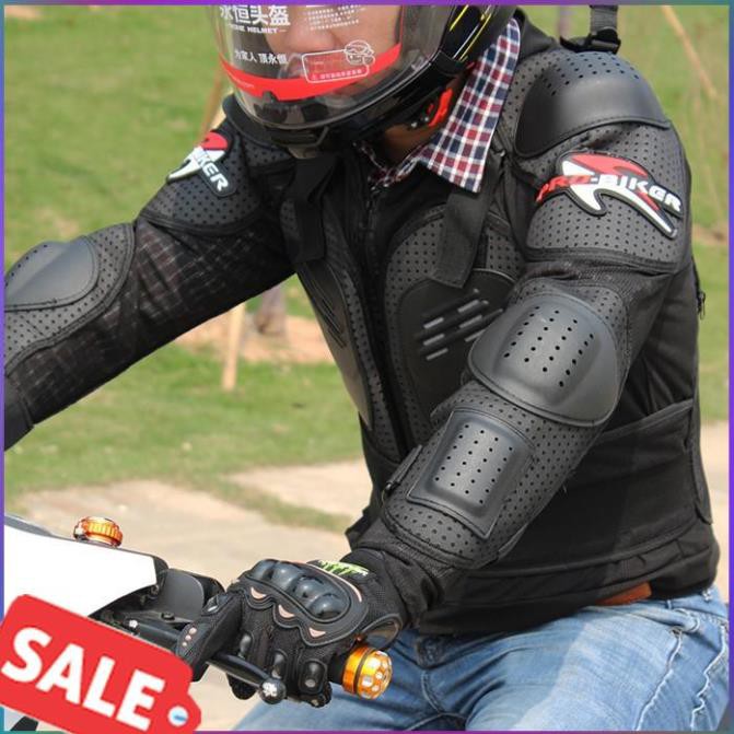ÁO GIÁP LƯỚI PROBIKER/ FOX