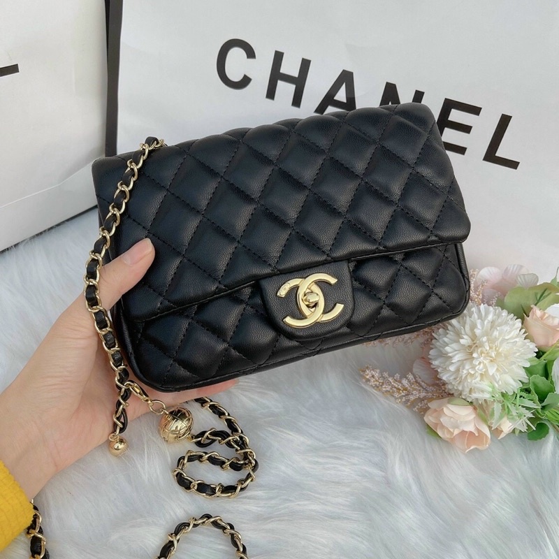 Túi chéo nữ combo sỉ