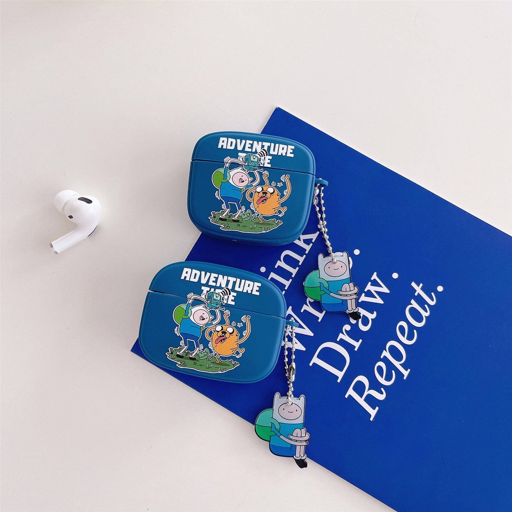 Vỏ Bảo Vệ Hộp Sạc Tai Nghe AirPods3gen 2021 AirPods3 AirPodsPro AirPods2gen Ốp