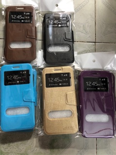 Bao da Oppo F1s thời trang