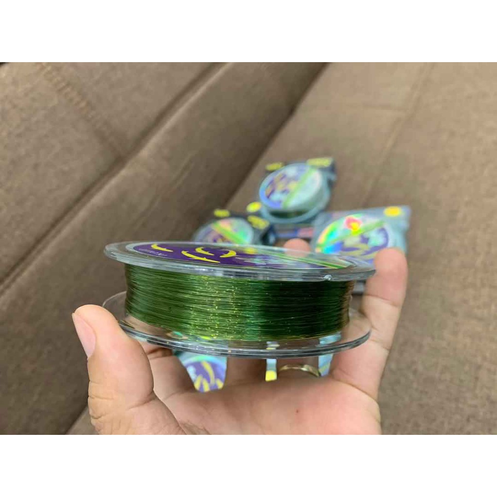 Cước OKAMOTO 4 cá cơm