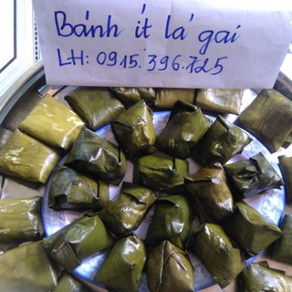 COMBO 10 CÁI BÁNH ÍT LÁ GAI MIỀN TRUNG