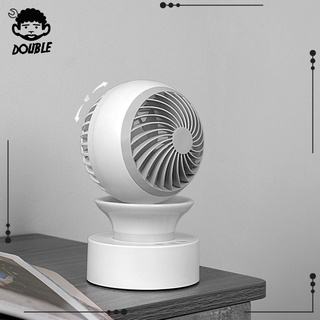 Quạt tản nhiệt 120 cánh quạt 3 tốc độ 2400mah
