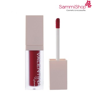 Son kem lì Valentina Richesse Spring Collection