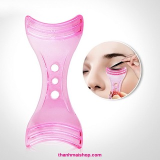 Dụng cụ giúp kẻ viền mi mắt MT033