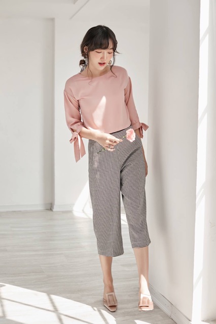 Áo sơmi Adore Dress