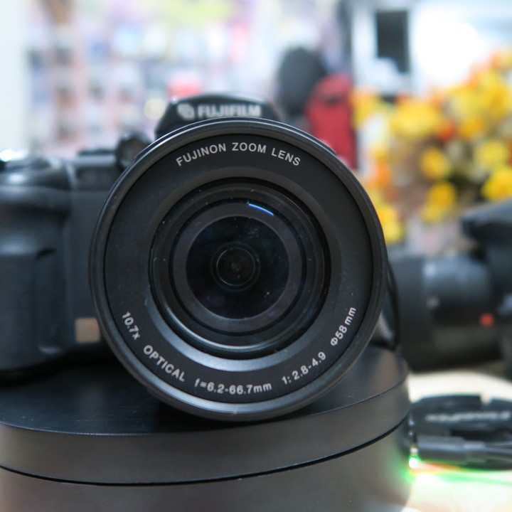 Máy ảnh Fujifilm S9000 | BigBuy360 - bigbuy360.vn