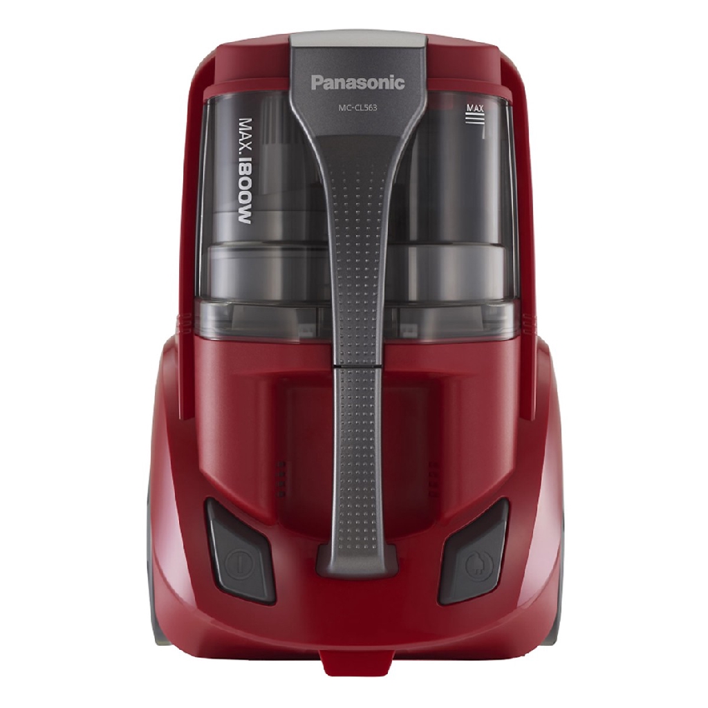 Máy hút bụi Panasonic PAHB-MC-CL563RN46